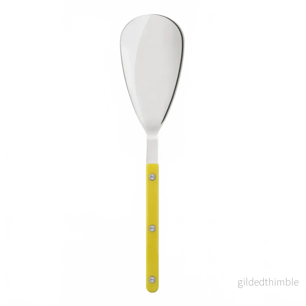 Serveringssked Sabre Paris Yellow