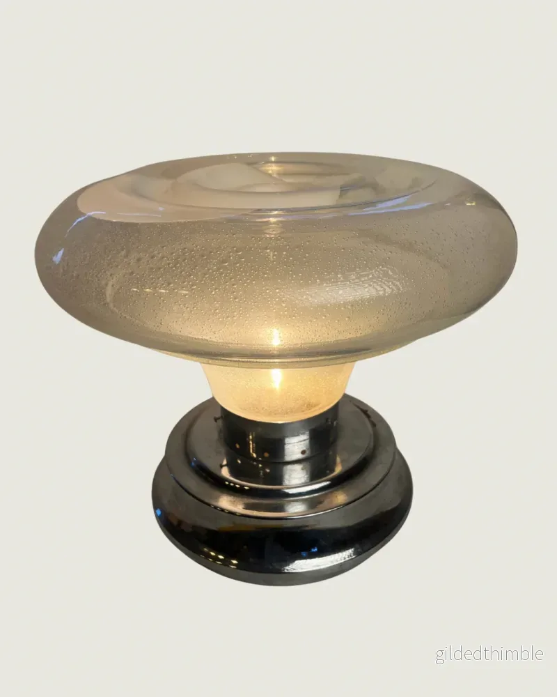 Murano Bordslampan