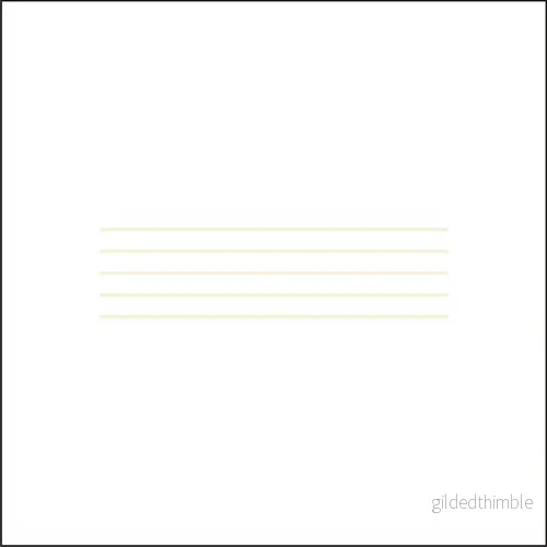 Oceanside System 96 Stringers S-2107-F Ivory Opaque 142g Oceanside System 96 Stringers S-2107-F Ivory Opaque 142g