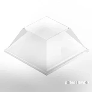 Gummitassar , 12,7×12,7mm, H:5,8mm, 80 st Gummitassar , 12,7×12,7mm, H:5,8mm, 80 st