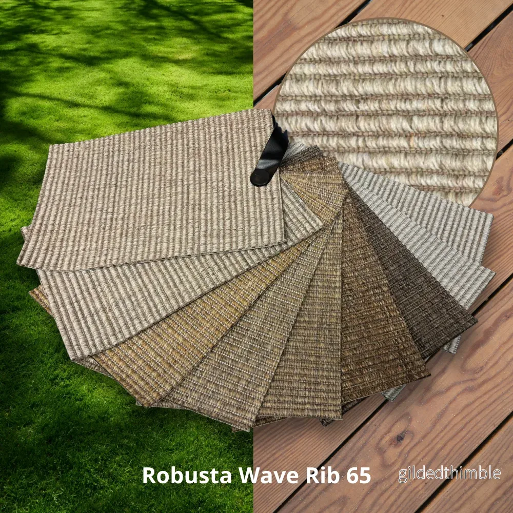 Robusta Wave Rib 65 Robusta Wave Rib 65