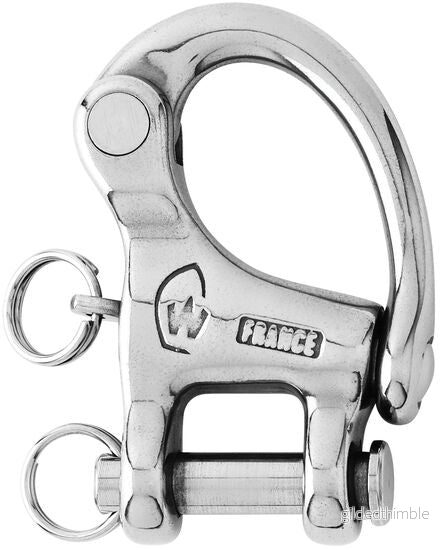 SNAP SHACKLE  – 2293 (ex 2271)