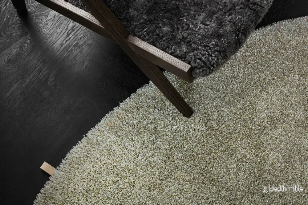 Kasthall – Stubb Beige Ullmatta Kasthall – Stubb Beige Ullmatta