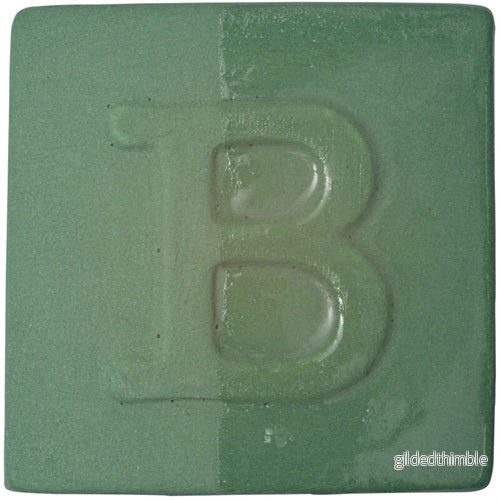 Engobe 9051 Dark Green
