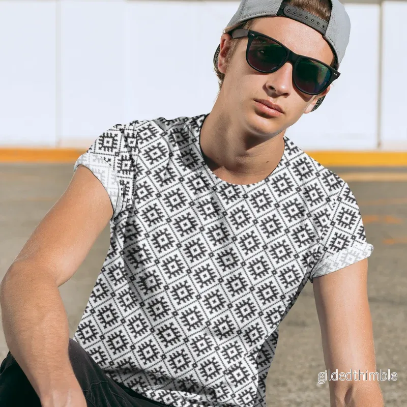 T-krekls «Talsi» - Bild 2