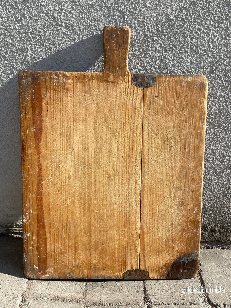 Brödspade 'Nr 465' (M) - Bild 2