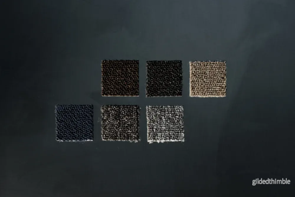 Golvabia Textilplattor Astra Square 50×50 Golvabia Textilplattor Astra Square 50×50
