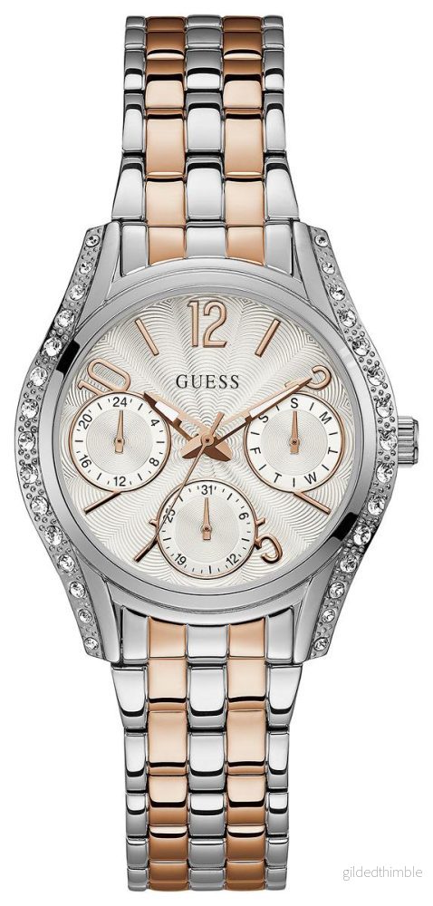 GUESS W1020L3 - Bild 2