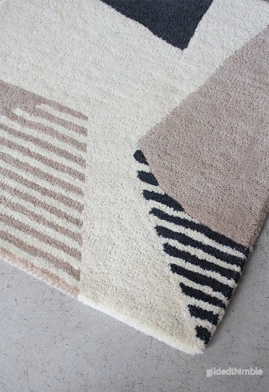 LAYERED - SCANDI Ullmatta - Bild 2