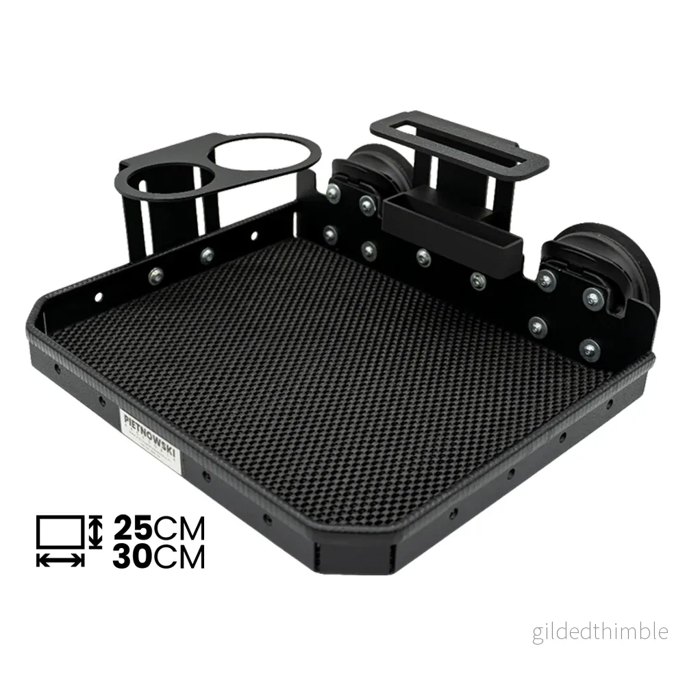 Snabbmonteringsbord 2XL