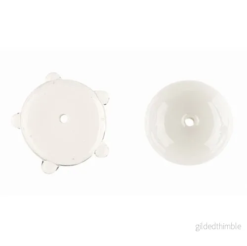 Oceanside System 96 Glasstav 00 Klar Transp. ø6mm Oceanside System 96 Glasstav 00 Klar Transp. ø6mm