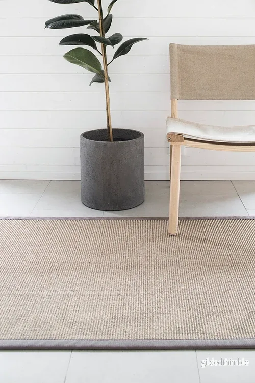 Sisal Beige