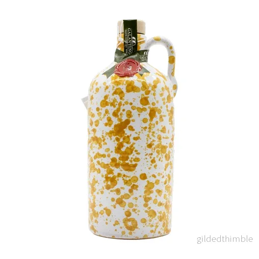 Olivolja Galantino Gul