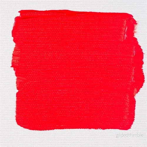 TAC ACRYL 75ML NAPTHOL RED LIGHT - Bild 2