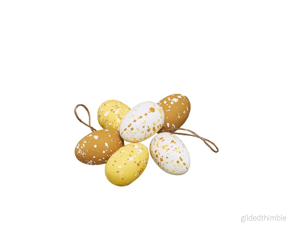 Stänk Miniägg Stänk Miniägg