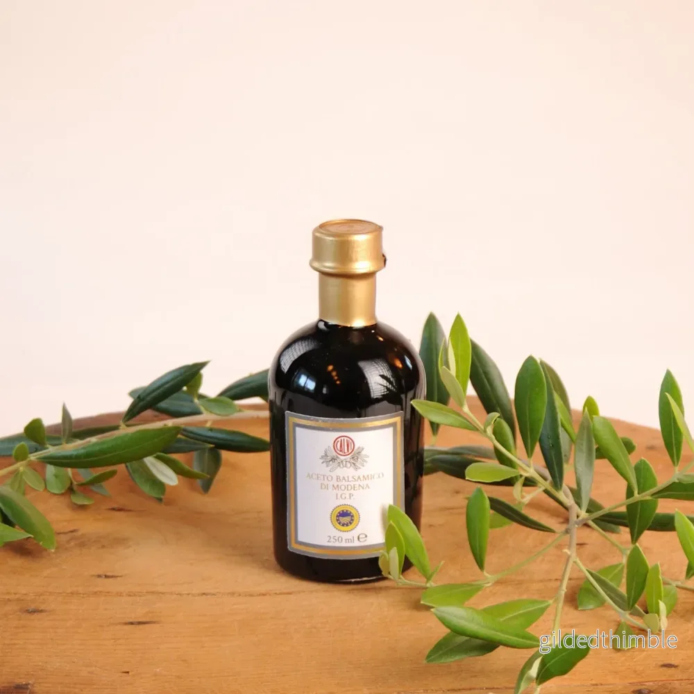 Calvi ekologisk balsamico 250 ml