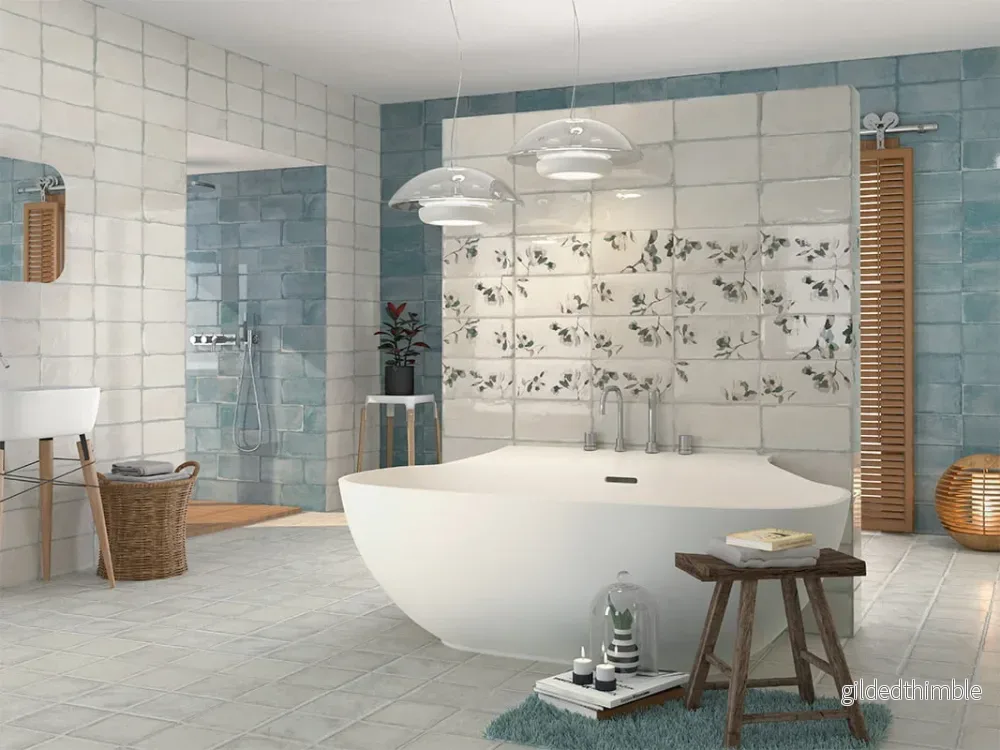 Glazing Blanco - Bild 2
