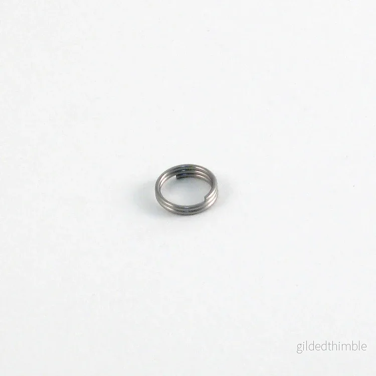 SPLIT RING – ECLIPSE FIN SPLIT RING – ECLIPSE FIN