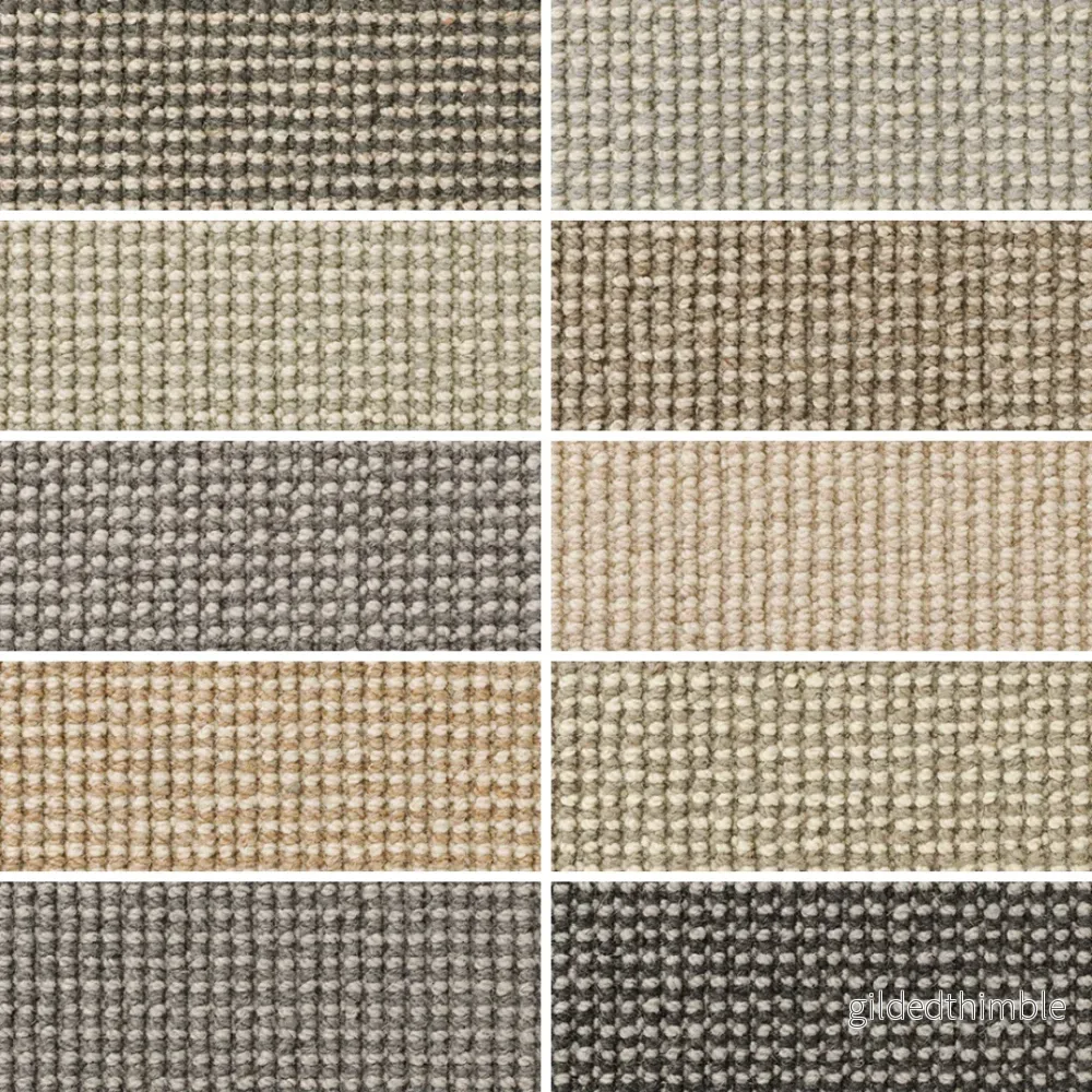 Ogeborg Tweed Ogeborg Tweed