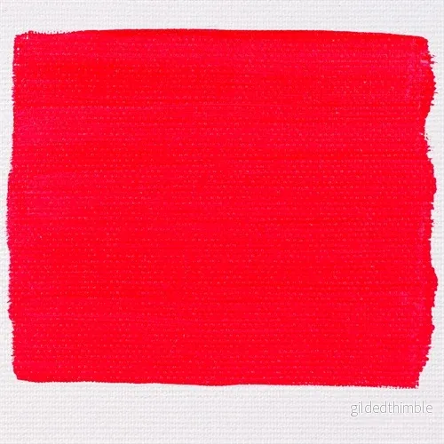 TAC ACRYL 75ML NAPTHOL RED MEDIUM - Bild 2