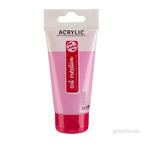 TAC ACRYL 75ML ROSE TAC ACRYL 75ML ROSE