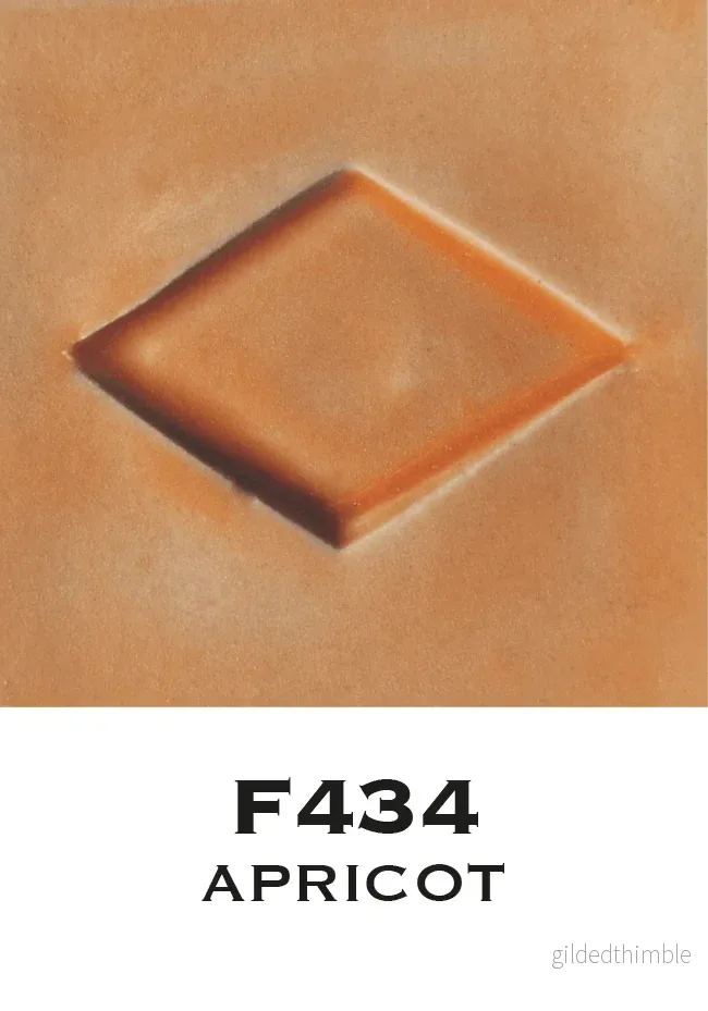 STUDIOLINE – Celadon – F434 – Apricot STUDIOLINE – Celadon – F434 – Apricot