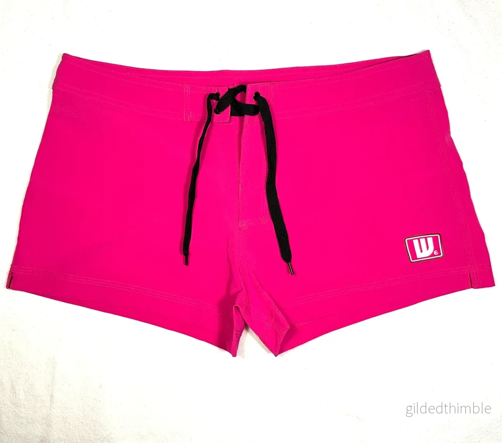 HOWZIT WOMEN BOARDSHORT - Bild 3
