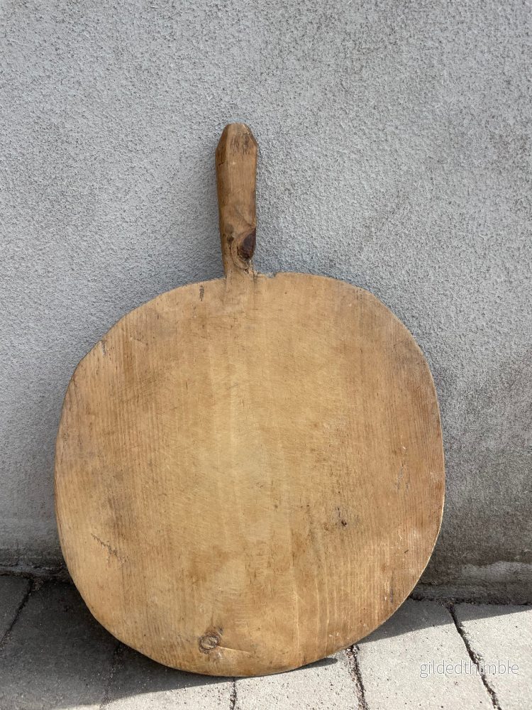 Brödspade 'Nr 475' (L) - Bild 2