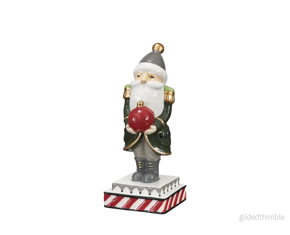Sagojul Henry Santa Sagojul Henry Santa