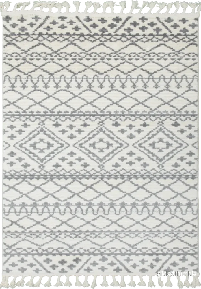 Lotus Marrakech – Traditionell elegans i modern tappning