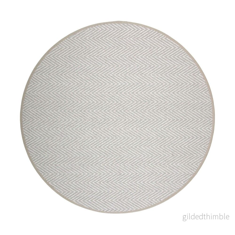 Elsa Beige Specialmått - Bild 2