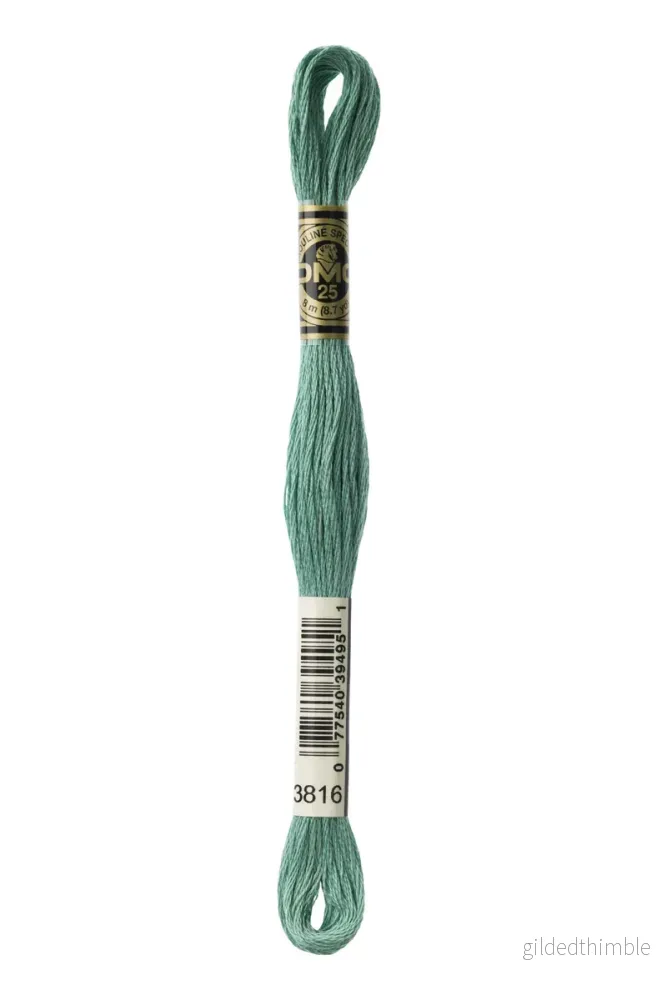 3816 DMC Mouliné