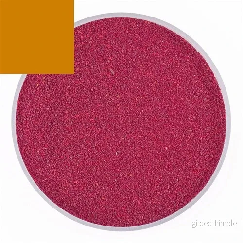Float Fritt Orange 2025 Grain 2 Opaque 250g Float Fritt Orange 2025 Grain 2 Opaque 250g