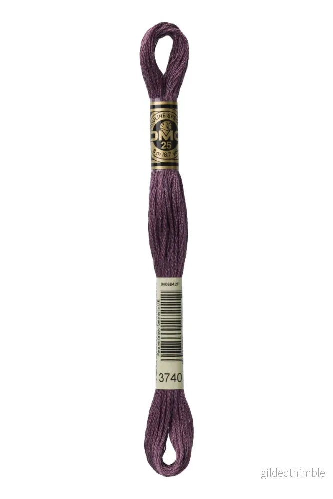 3740 DMC Mouliné