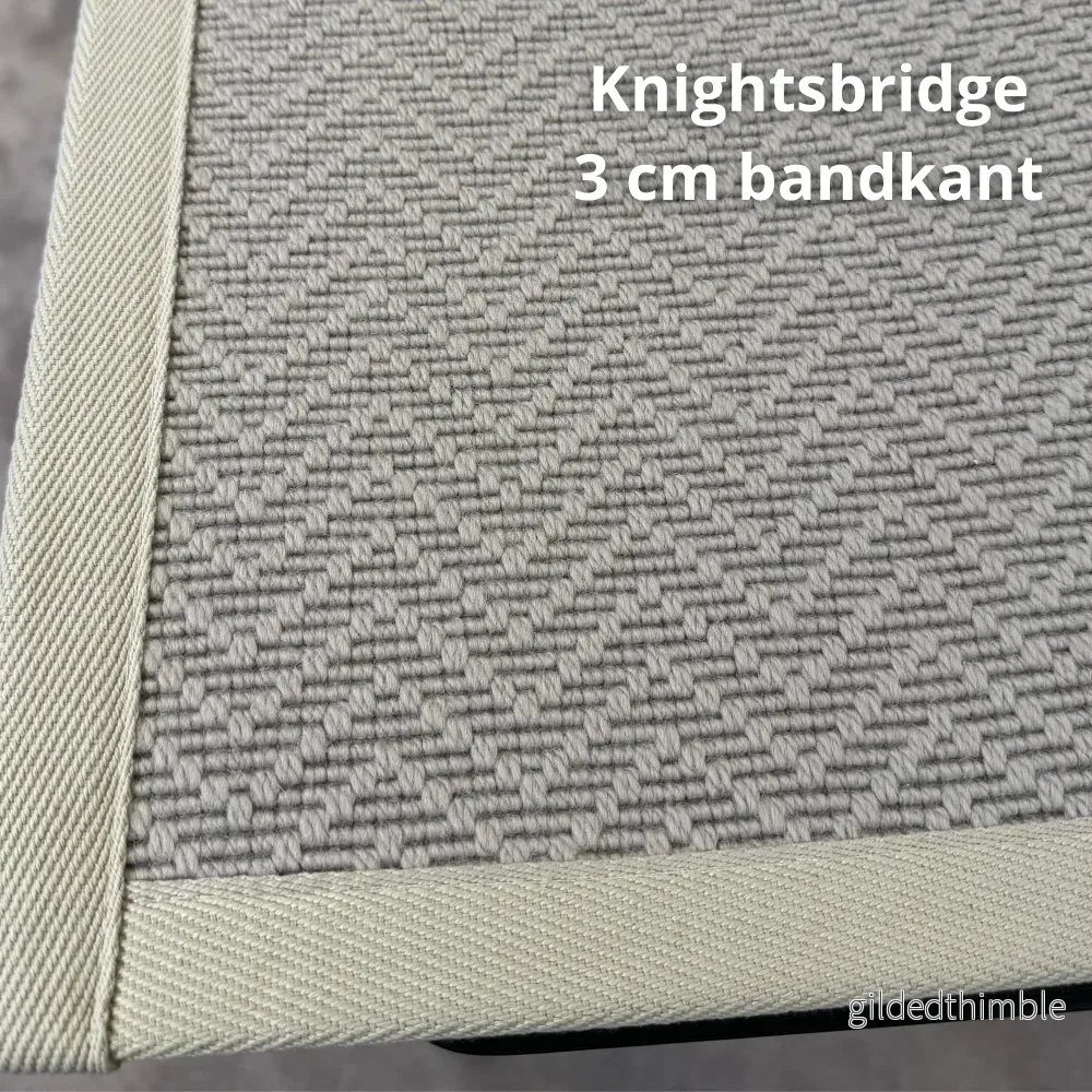 Ege Knightsbridge 50% RABATT - Bild 3