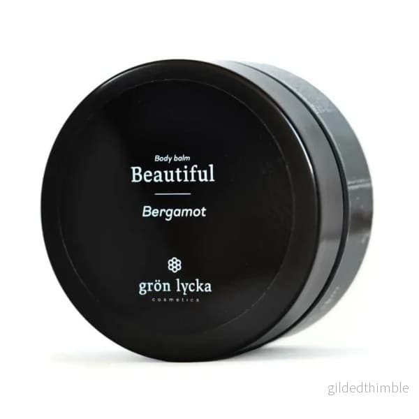 Beautiful Body Balm 100 ml Beautiful Body Balm 100 ml