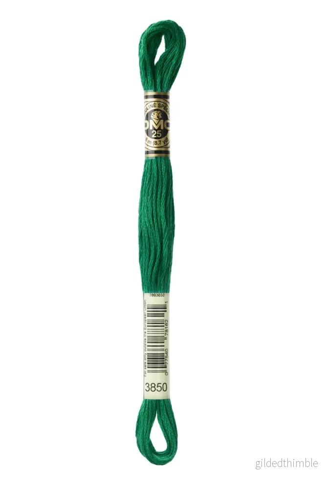 3850 DMC Mouliné