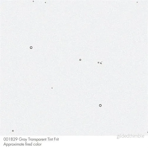 Be 1829-0001 Grå Transp. Fritt Fine - Bild 2