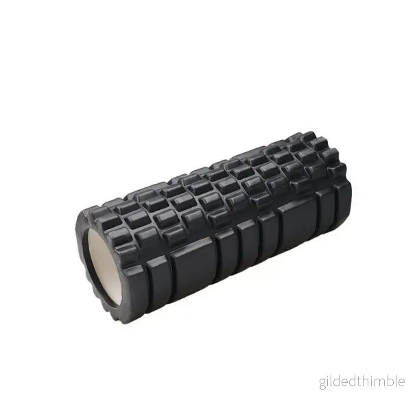 Foam Roller – Massagerulle för Träning & Återhämtning