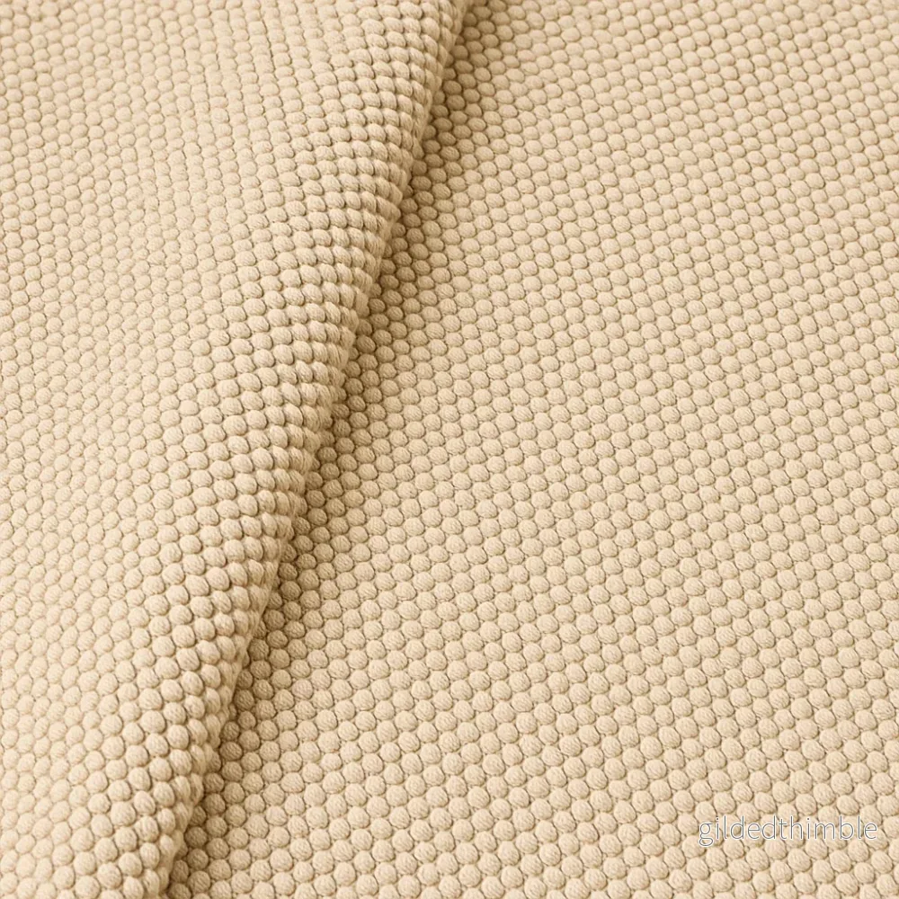 Sydney Beige – En Elegant Matta med Skandinavisk Balans och Modern Enkelhet - Bild 2