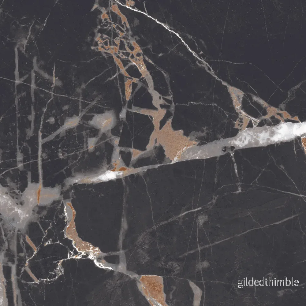 Chester Black Gold