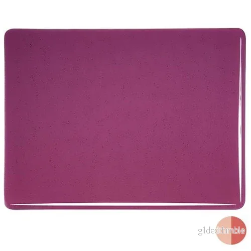 1332-0030 Fuchsia Transp. 3 mm