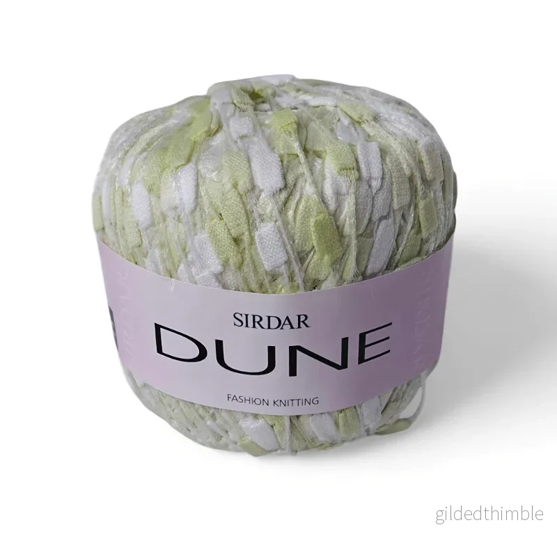 Sirdar Dune – Steggarn 50g Sirdar Dune – Steggarn 50g
