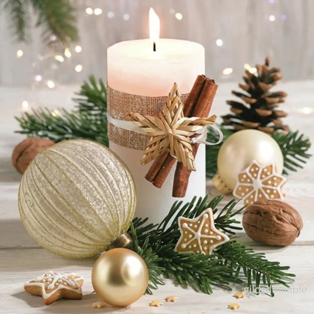 Servetter Christmas Decoration Servetter Christmas Decoration