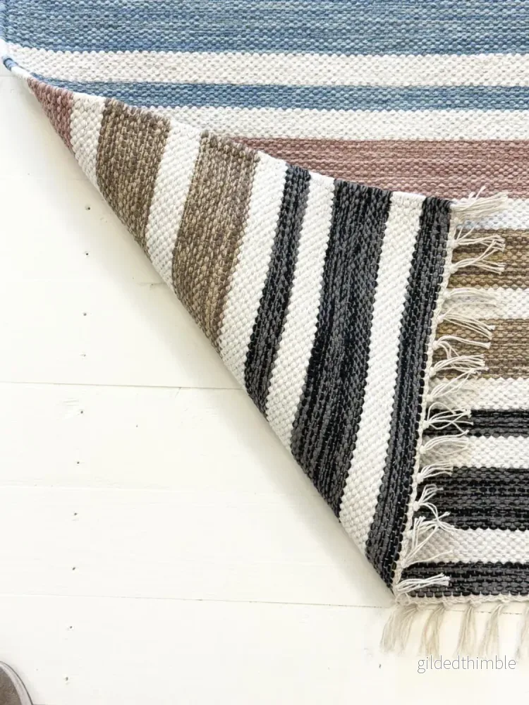 Rainbow Stripe Multi - Bild 3