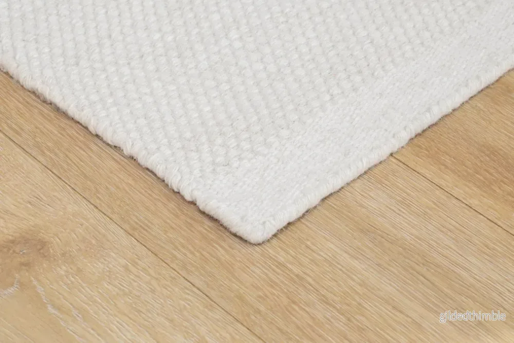 Ivory Wool White - Bild 3