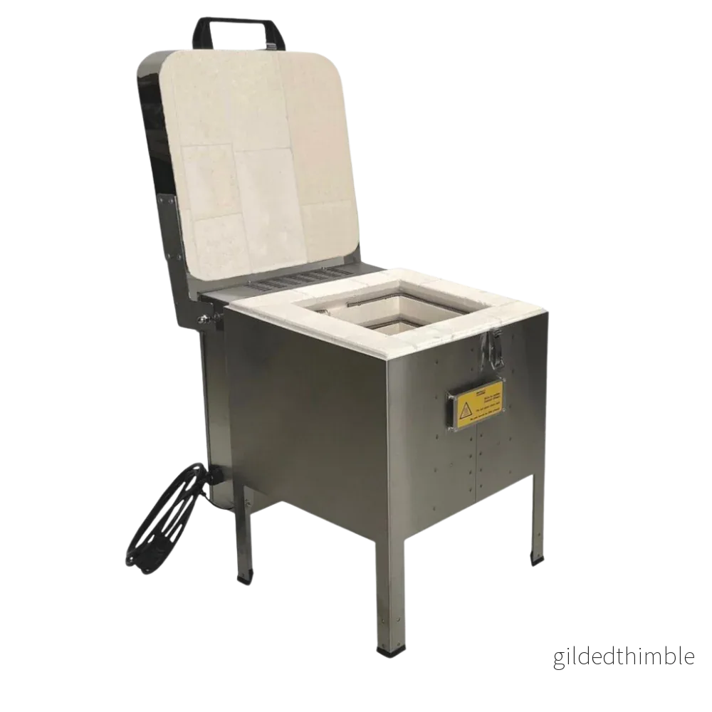 Pyrotec PY 12 H med styrenhet Pyrotec PY 12 H med styrenhet