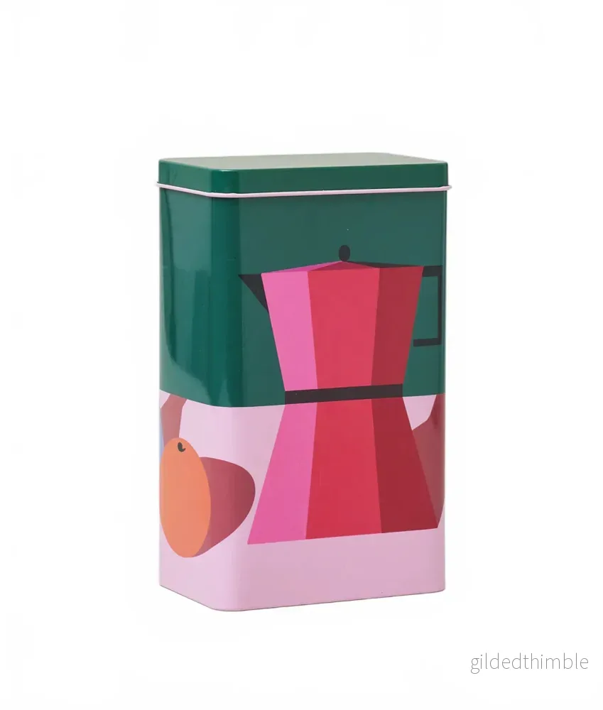 Kaffeburk – Still Life