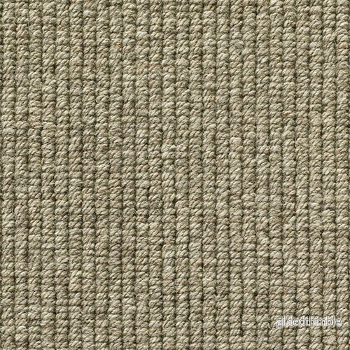 Ogeborg Soft Sisal Ullmatta - Bild 2