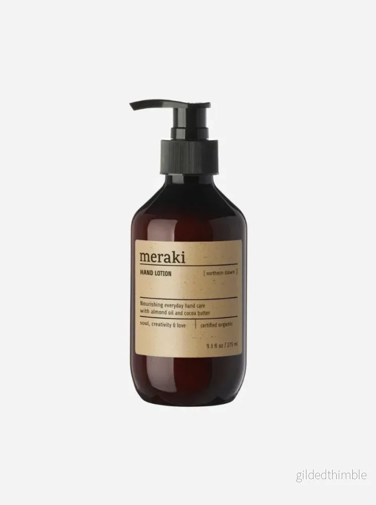 handlotion 'Northern Dawn' 275ml - Bild 3